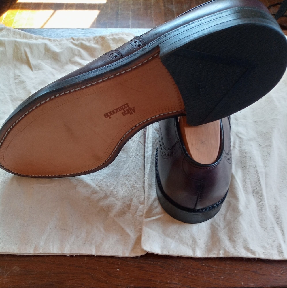 Allen Edmonds - Picture 4 of 6